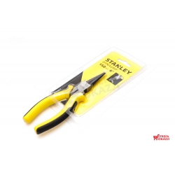 STANLEY DYNAGRIP SZCZYPCE DŁUGIE OKRĄGŁE 152MM