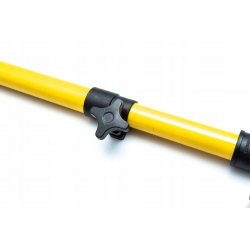 STANLEY PODPÓRKA TELESKOPOWA Sufitowa PŁYT G K