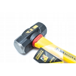 STANLEY MŁOT KOWALSKI WYBURZENIOWY ANTIVIBE 4,5 KG