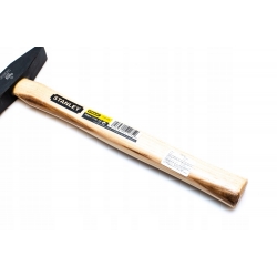 STANLEY MŁOTEK DIN ŚLUSARSKI TRZONEK HIKOROWY 500G