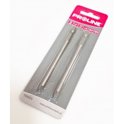 PROLINE KOŃCÓWKA BITA 1/4 PZ2 10cm-2 SZT bit bity