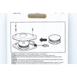 STANLEY WKŁAD DO SZNURKÓW TRASERSKICH 30 M