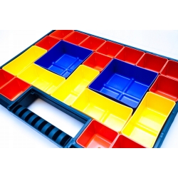 PROLINE ORGANIZER 35744