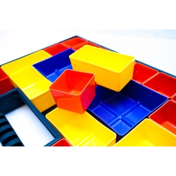 PROLINE ORGANIZER 35744