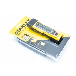 STANLEY MIERNIK DO POM. WILGOTNOŚCI W MAT. BUDOWL.