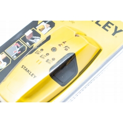 STANLEY WYKRYWACZ PROFILI STUD FINDER 150