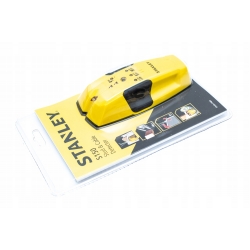 STANLEY WYKRYWACZ PROFILI STUD FINDER 150