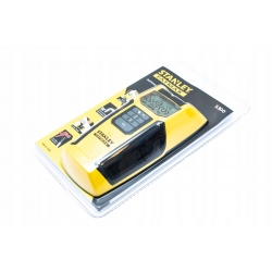 STANLEY WYKRYWACZ PROFILI STUD FINDER 300