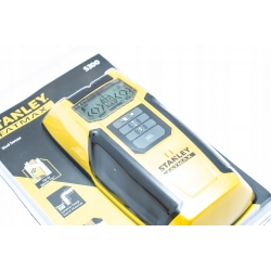 STANLEY WYKRYWACZ PROFILI STUD FINDER 300