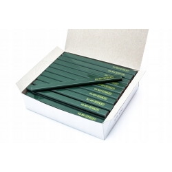 STANLEY OŁÓWEK MURARSKI HB ZIELONY 176MM