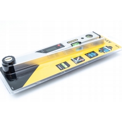 STANLEY KĄTOMIERZ ELEKTRONICZNY KĄTOWNIK 42-087