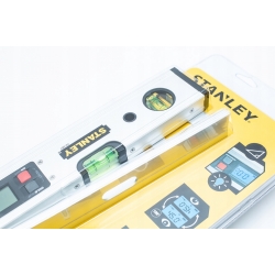 STANLEY KĄTOMIERZ ELEKTRONICZNY KĄTOWNIK 42-087