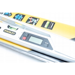 STANLEY KĄTOMIERZ ELEKTRONICZNY KĄTOWNIK 42-087