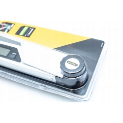 STANLEY KĄTOMIERZ ELEKTRONICZNY KĄTOWNIK 42-087