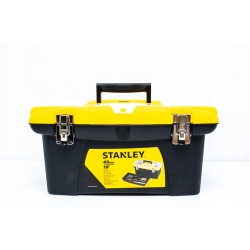 Stanley skrzynka na narzędzia JUMBO 19 organizer
