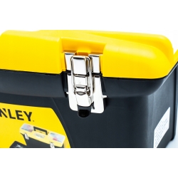 Stanley skrzynka na narzędzia JUMBO 19 organizer