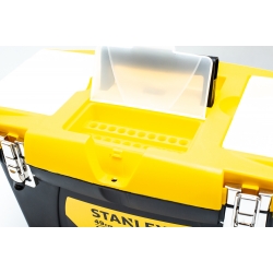 Stanley skrzynka na narzędzia JUMBO 19 organizer