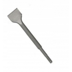 Stanley SDS Plus Dłuto płaskie 40x200mm