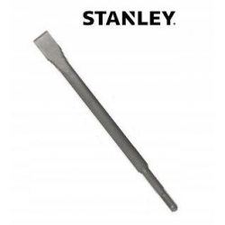 Stanley SDS Plus Dłuto płaskie 20x250mm