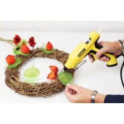 Stanley pistolet do kleju 11mm