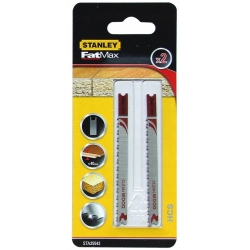 Stanley Brzeszczot do wyrzynarki U FatMax STA25542