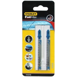 Stanley Brzeszczot do wyrzynarki T FatMax STA25782