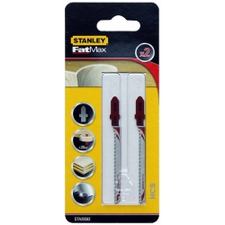 Stanley Brzeszczot do wyrzynarki T FatMax STA25582