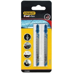 Stanley Brzeszczot do wyrzynarki T FatMax STA25802