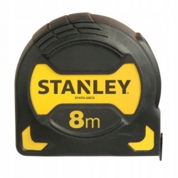 Stanley miara miarka metrówka Grip - 5m x 28mm