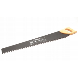 PROLINE PIŁA DO SUPOREKSA GAZOBETONU 64560- 600MM