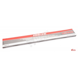 PROLINE Elektroda Rutylowo-celulozowa 2,5 MM 1,0kg