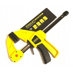 STANLEY FatMax ŚCISK STOLARSKI ZACISK 42cm 83-123