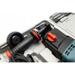 TRYTON MŁOTO-WIERTARKA 4 FUNKCJE SDS+ TMM900K 900W