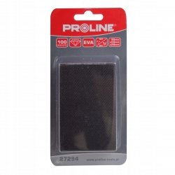 PROLINE GĄBKA POLERSKA DIAMENTOWA 27294