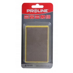 PROLINE GĄBKA POLERSKA DIAMENTOWA 27296