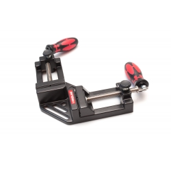 PROLINE ŚCISK KĄTOWY 750MM ALUMINIOWY IMADŁO KĄTOW