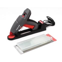 PROLINE PISTOLET KLEJU gorąco bezprzewodowy 42917