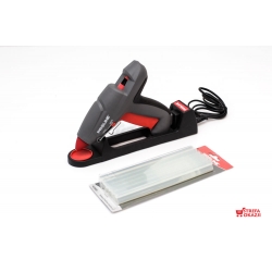 PROLINE PISTOLET KLEJU gorąco bezprzewodowy 42917