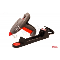 PROLINE PISTOLET KLEJU gorąco bezprzewodowy 42917