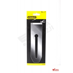 STANLEY OSTRZE WYMIENNE DO STRUGA 50MM