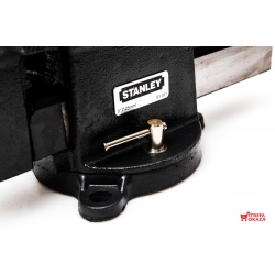 STANLEY IMADŁO ŚLUSARSKIE obrotowe 125 MM 830671