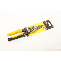 STANLEY NOŻYCE DO CIĘCIA BLACHY PROSTE 250 FatMax