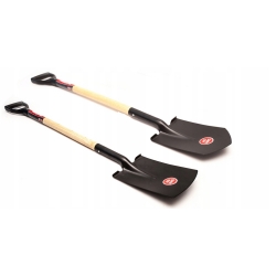 PROLINE SZPADEL OSTRY + PROSTY sztychówka