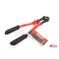 PROLINE NOŻYCE DO PRĘTów DRUTu 350MM MAX FI 6MM