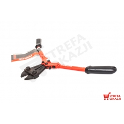 PROLINE NOŻYCE DO PRĘTów DRUTu 350MM MAX FI 6MM