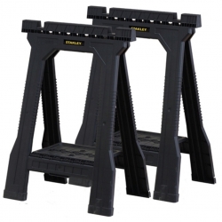 STANLEY KOBYŁKA kobyłki podstawy stojak zestaw x2