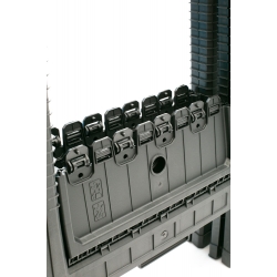 STANLEY KOBYŁKA kobyłki podstawy stojak zestaw x2