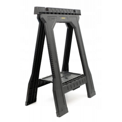 STANLEY KOBYŁKA kobyłki podstawy stojak zestaw x2