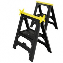 Stanley REGULOWANY STOJAK KOBYŁKA ZESTAW 2 70559