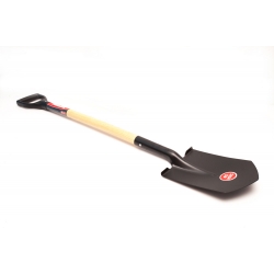 PROLINE SZPADEL OSTRY + PROSTY sztychówka + ŁOPATA